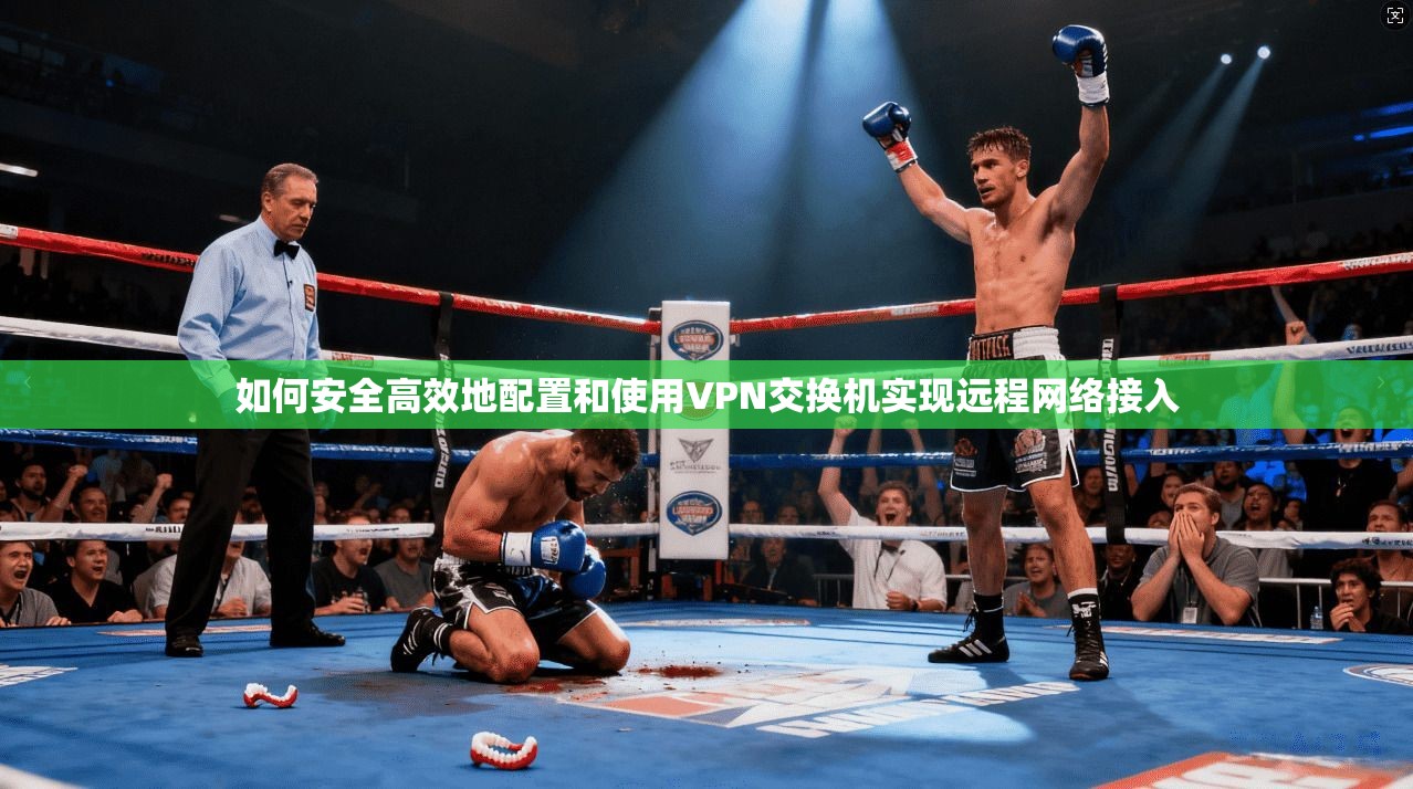 如何安全高效地配置和使用VPN交换机实现远程网络接入 如何安全高效地配置和使用VPN交换机实现远程网络接入