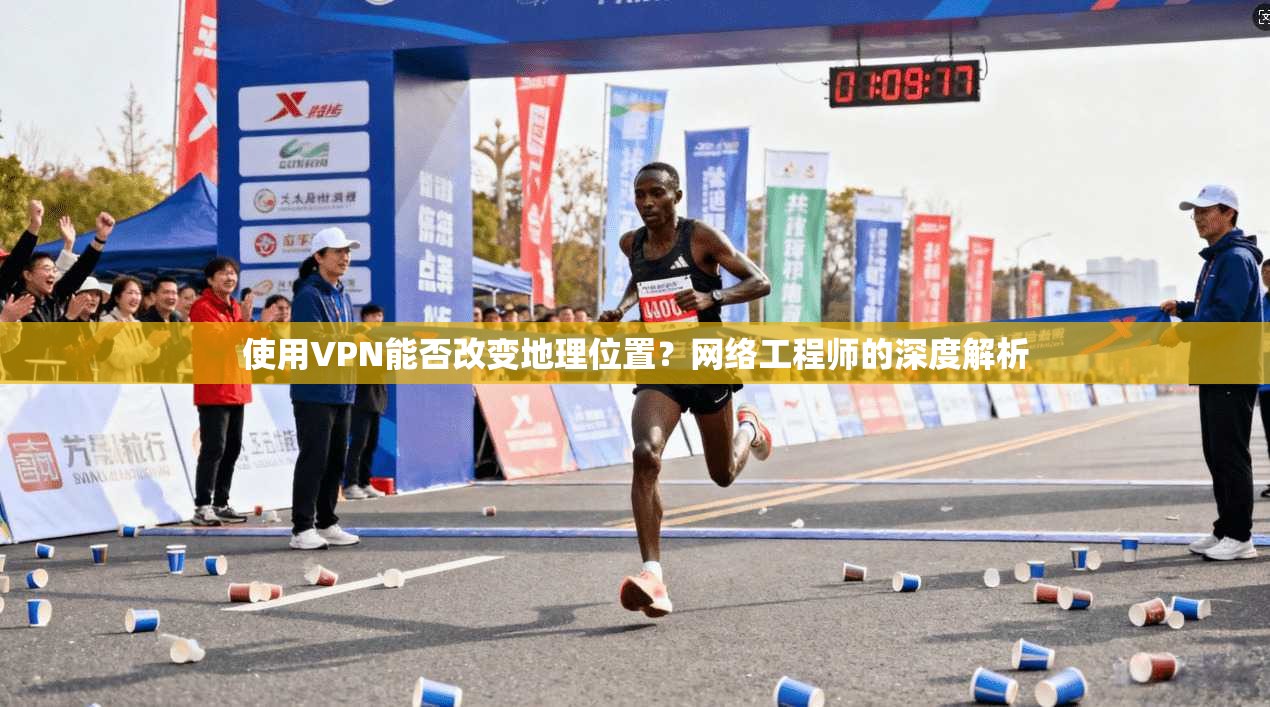 使用VPN能否改变地理位置?网络工程师的深度解析 使用VPN能否改变地理位置?网络工程师的深度解析