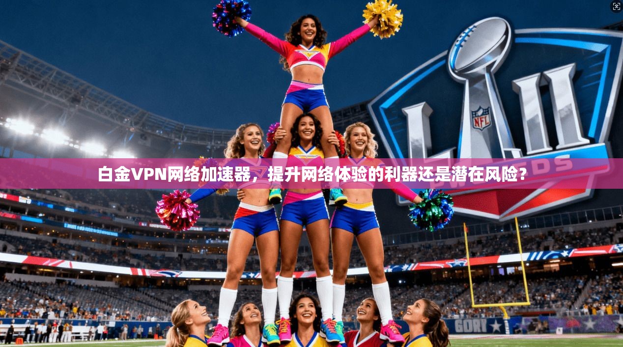 白金VPN网络加速器，提升网络体验的利器还是潜在风险？