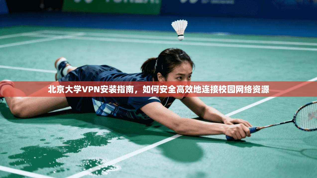 北京大学VPN安装指南,如何安全高效地连接校园网络资源 北京大学VPN安装指南,如何安全高效地连接校园网络资源