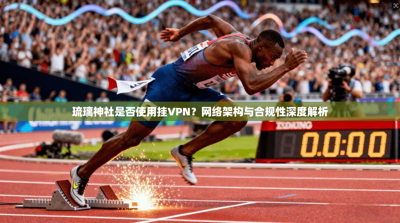 琉璃神社是否使用挂VPN？网络架构与合规性深度解析