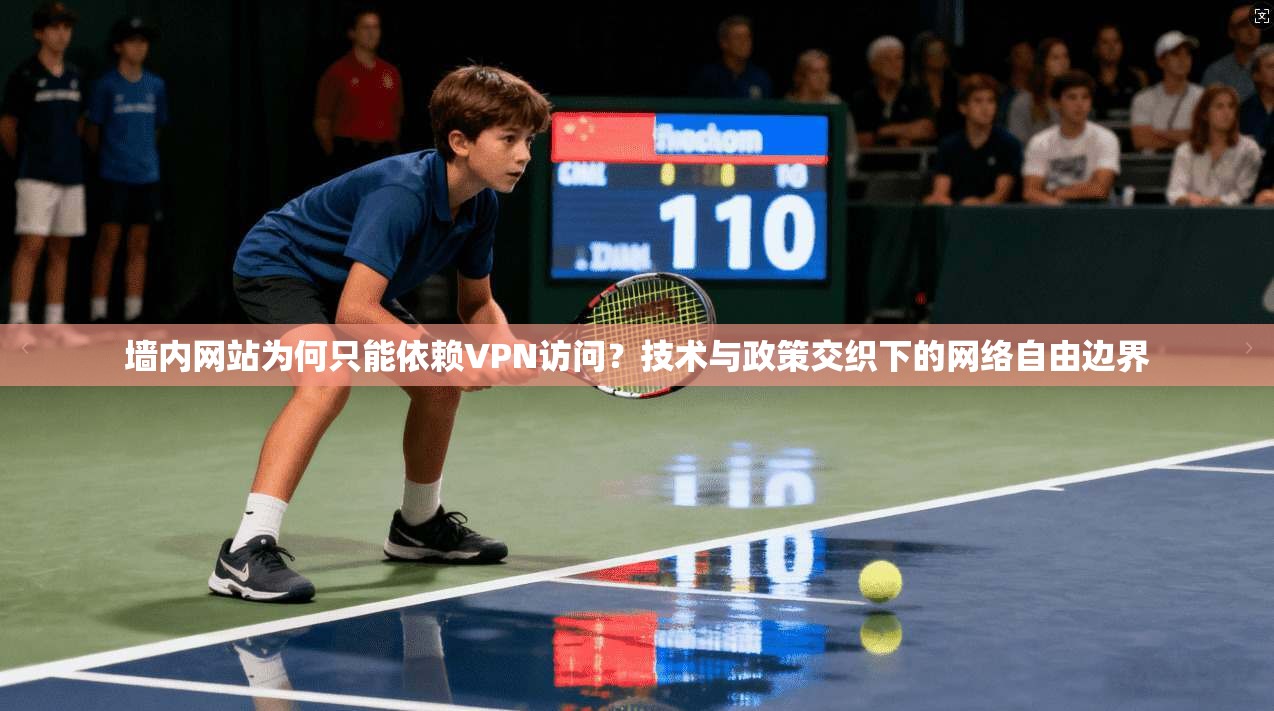 墙内网站为何只能依赖VPN访问?技术与政策交织下的网络自由边界 墙内网站为何只能依赖VPN访问?技术与政策交织下的网络自由边界