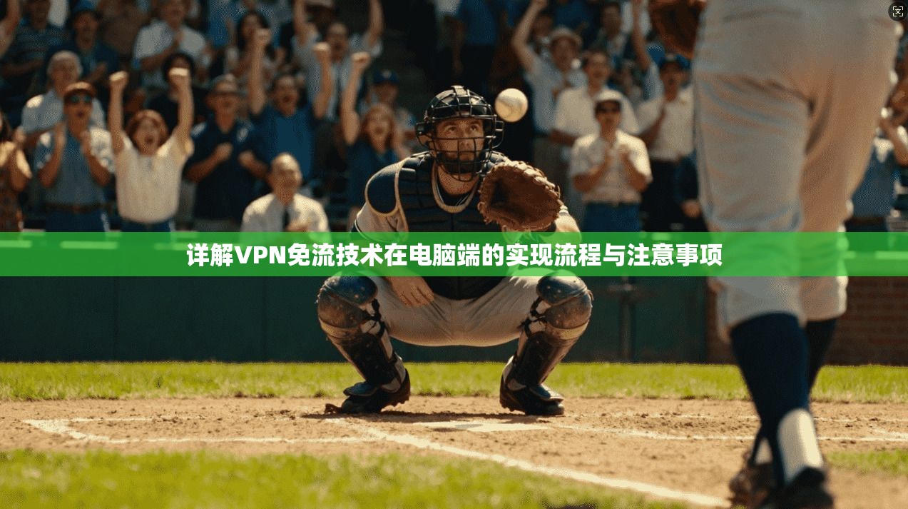 详解VPN免流技术在电脑端的实现流程与注意事项 详解VPN免流技术在电脑端的实现流程与注意事项