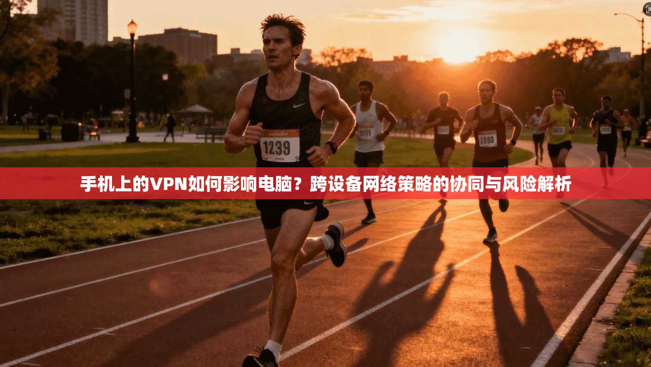 手机上的VPN如何影响电脑?跨设备网络策略的协同与风险解析 手机上的VPN如何影响电脑?跨设备网络策略的协同与风险解析