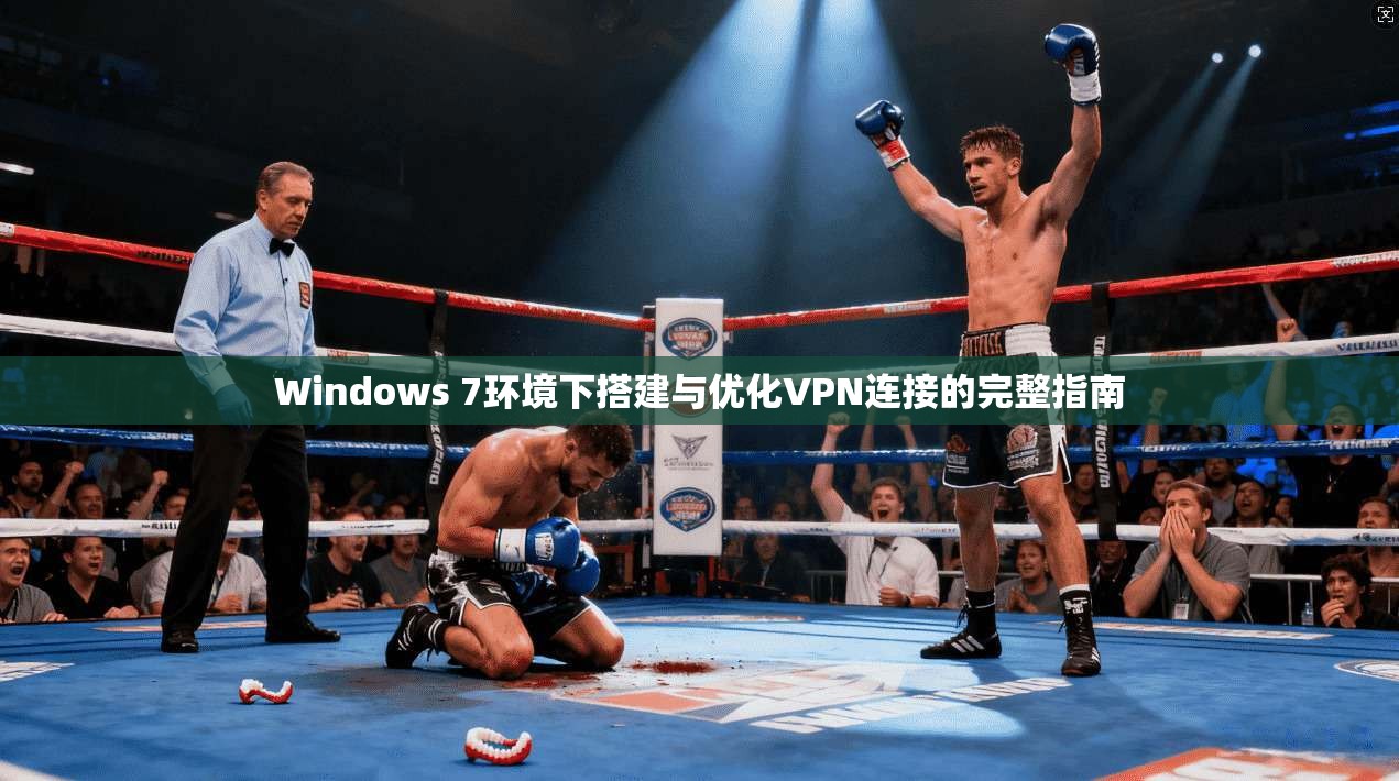 Windows 7环境下搭建与优化VPN连接的完整指南 Windows 7环境下搭建与优化VPN连接的完整指南