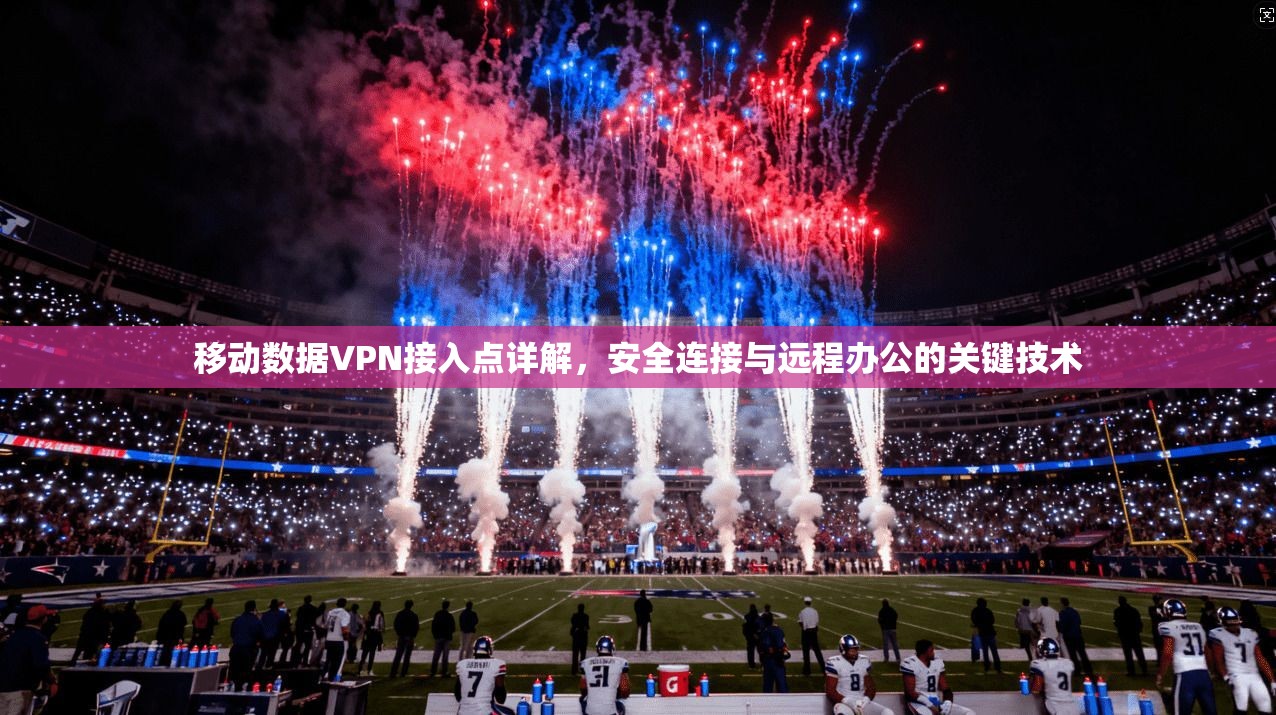 移动数据VPN接入点详解,安全连接与远程办公的关键技术 移动数据VPN接入点详解,安全连接与远程办公的关键技术