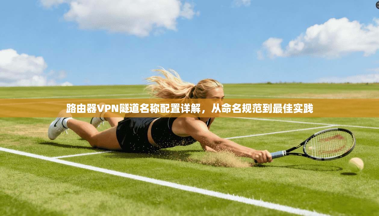 路由器VPN隧道名称配置详解,从命名规范到最佳实践 路由器VPN隧道名称配置详解,从命名规范到最佳实践