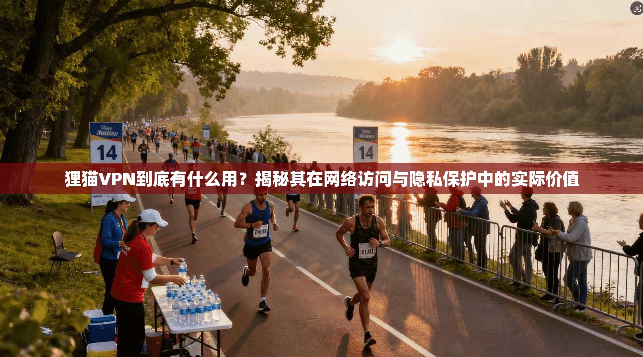 狸猫VPN到底有什么用?揭秘其在网络访问与隐私保护中的实际价值 狸猫VPN到底有什么用?揭秘其在网络访问与隐私保护中的实际价值