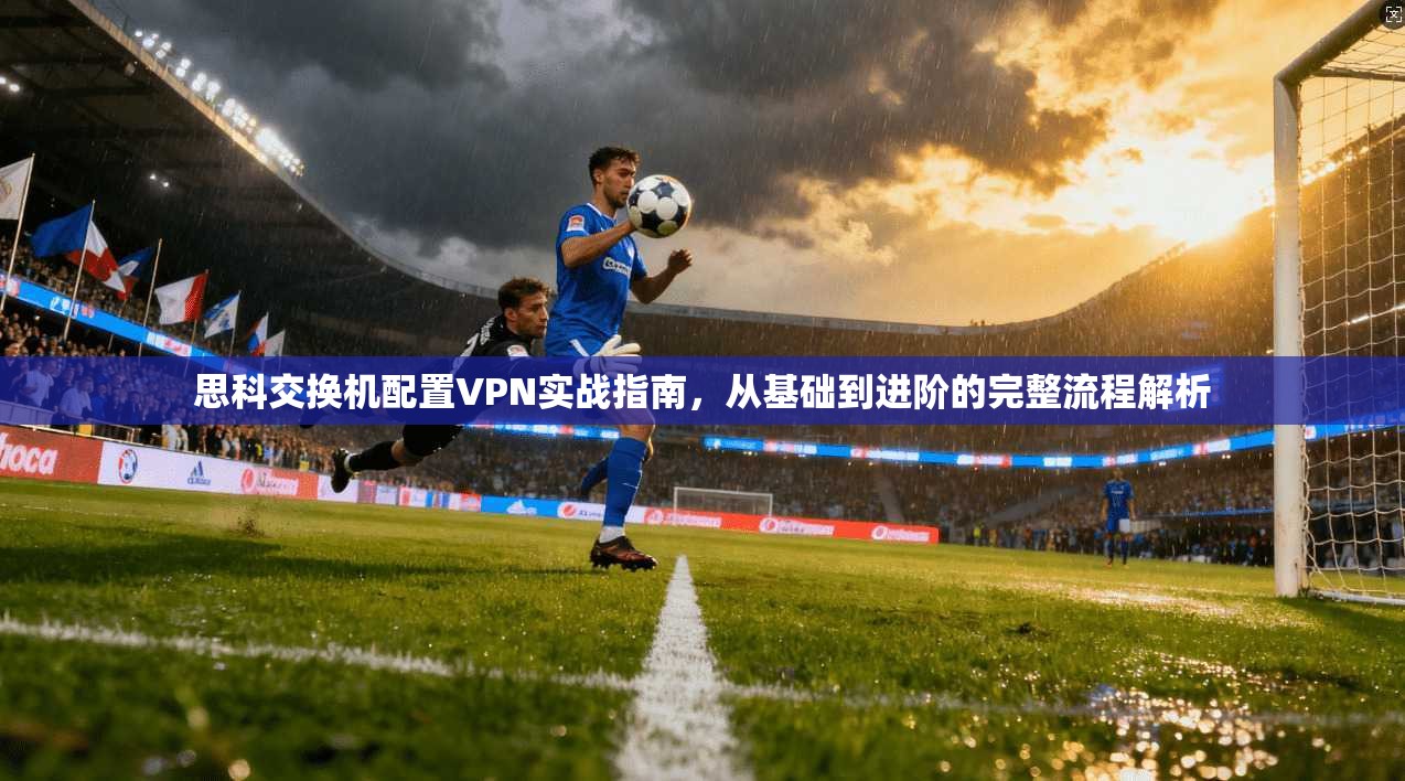 思科交换机配置VPN实战指南，从基础到进阶的完整流程解析