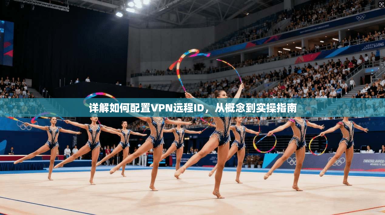 详解如何配置VPN远程ID,从概念到实操指南 详解如何配置VPN远程ID,从概念到实操指南
