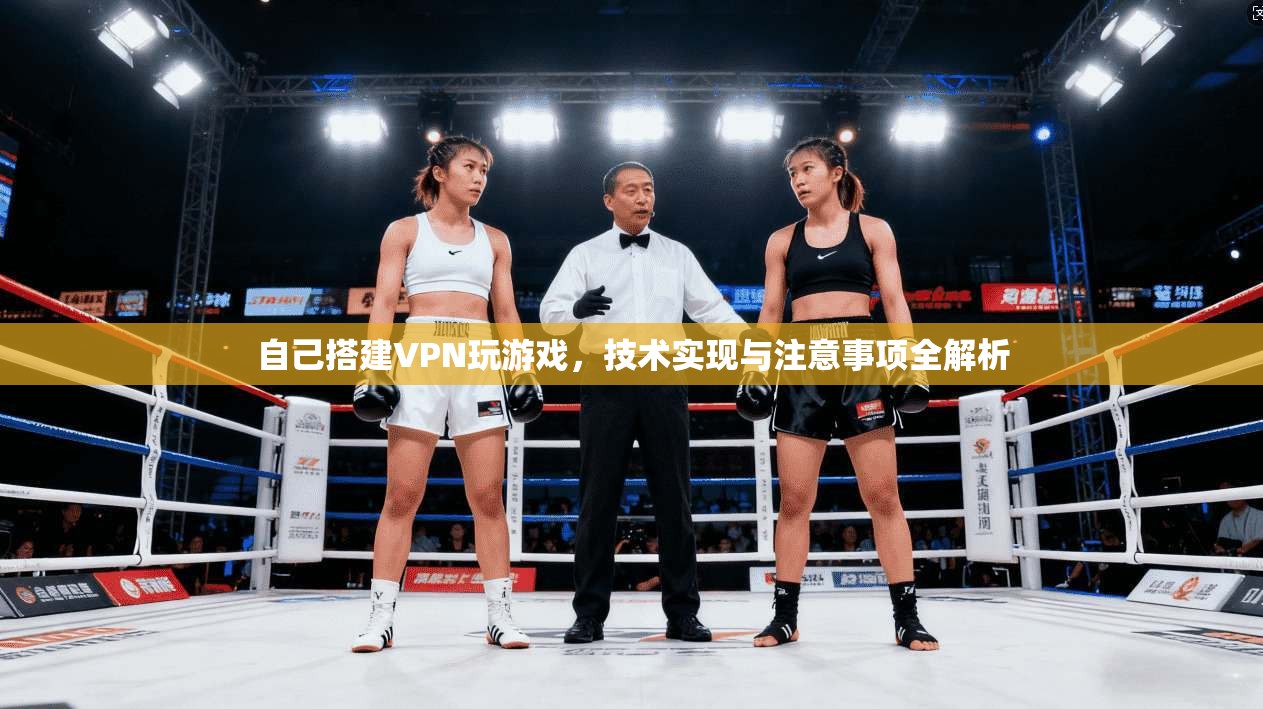 自己搭建VPN玩游戏,技术实现与注意事项全解析 自己搭建VPN玩游戏,技术实现与注意事项全解析