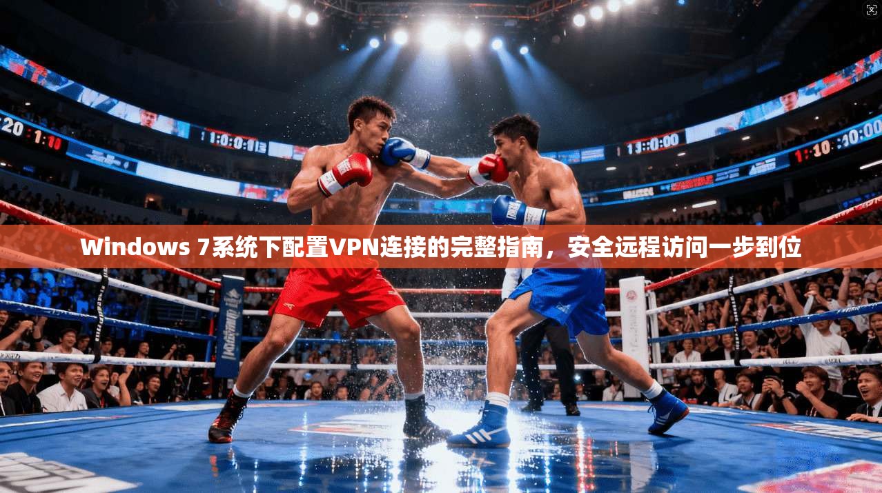Windows 7系统下配置VPN连接的完整指南，安全远程访问一步到位