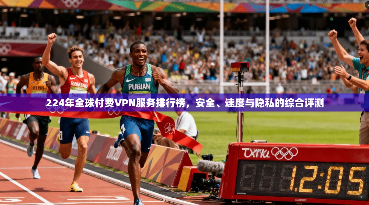 224年全球付费VPN服务排行榜,安全、速度与隐私的综合评测 224年全球付费VPN服务排行榜,安全、速度与隐私的综合评测