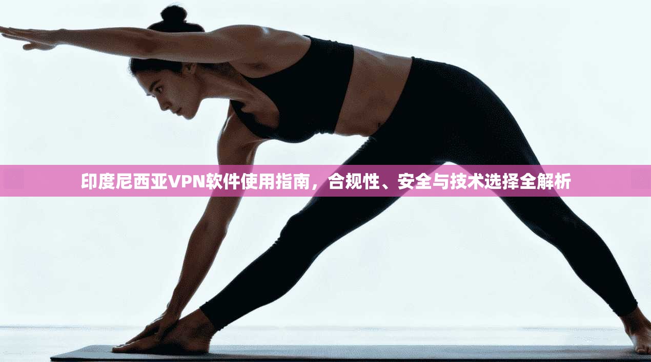 印度尼西亚VPN软件使用指南，合规性、安全与技术选择全解析