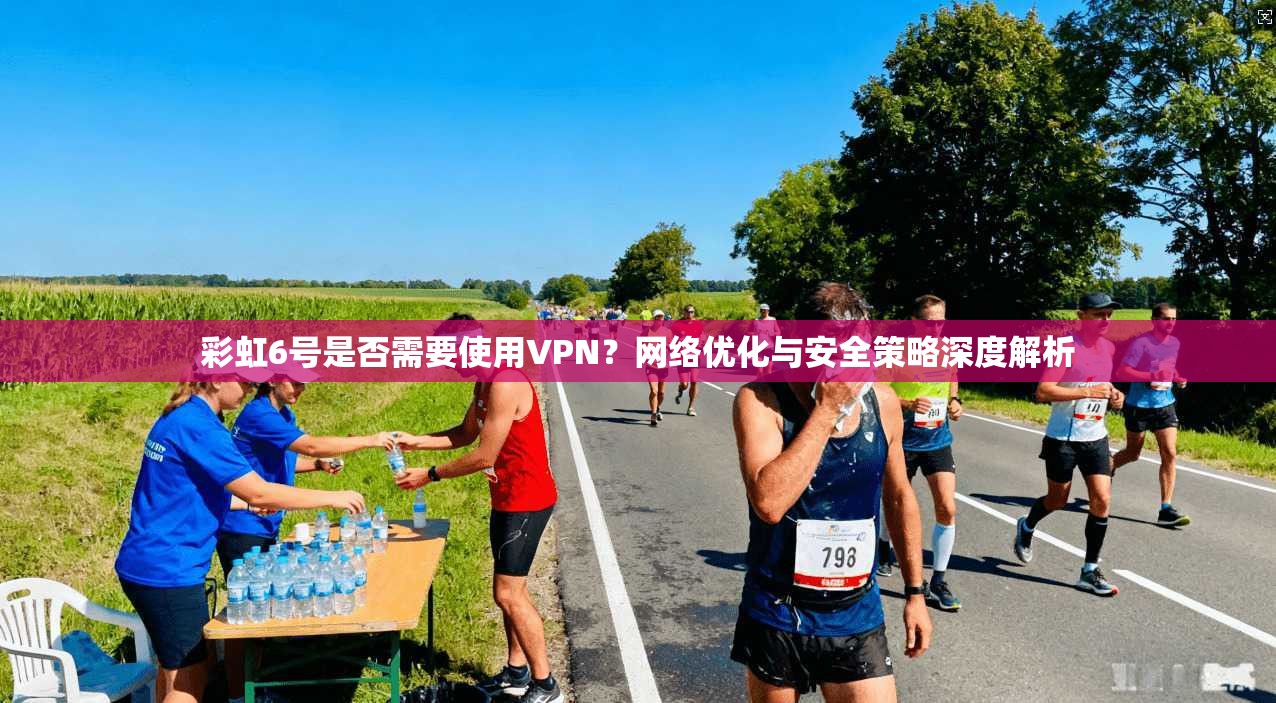 彩虹6号是否需要使用VPN?网络优化与安全策略深度解析 彩虹6号是否需要使用VPN?网络优化与安全策略深度解析