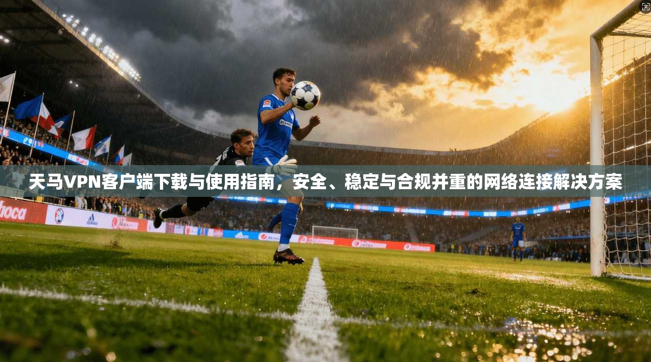 天马VPN客户端下载与使用指南,安全、稳定与合规并重的网络连接解决方案 天马VPN客户端下载与使用指南,安全、稳定与合规并重的网络连接解决方案