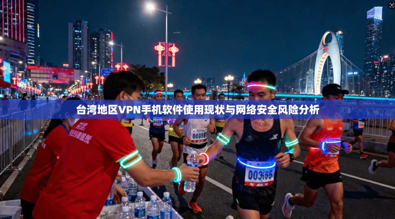 台湾地区VPN手机软件使用现状与网络安全风险分析 台湾地区VPN手机软件使用现状与网络安全风险分析