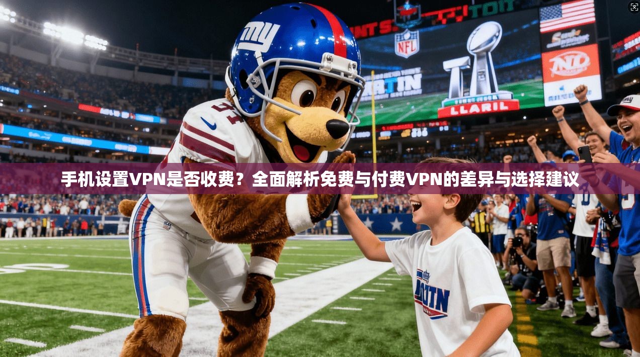 手机设置VPN是否收费？全面解析免费与付费VPN的差异与选择建议
