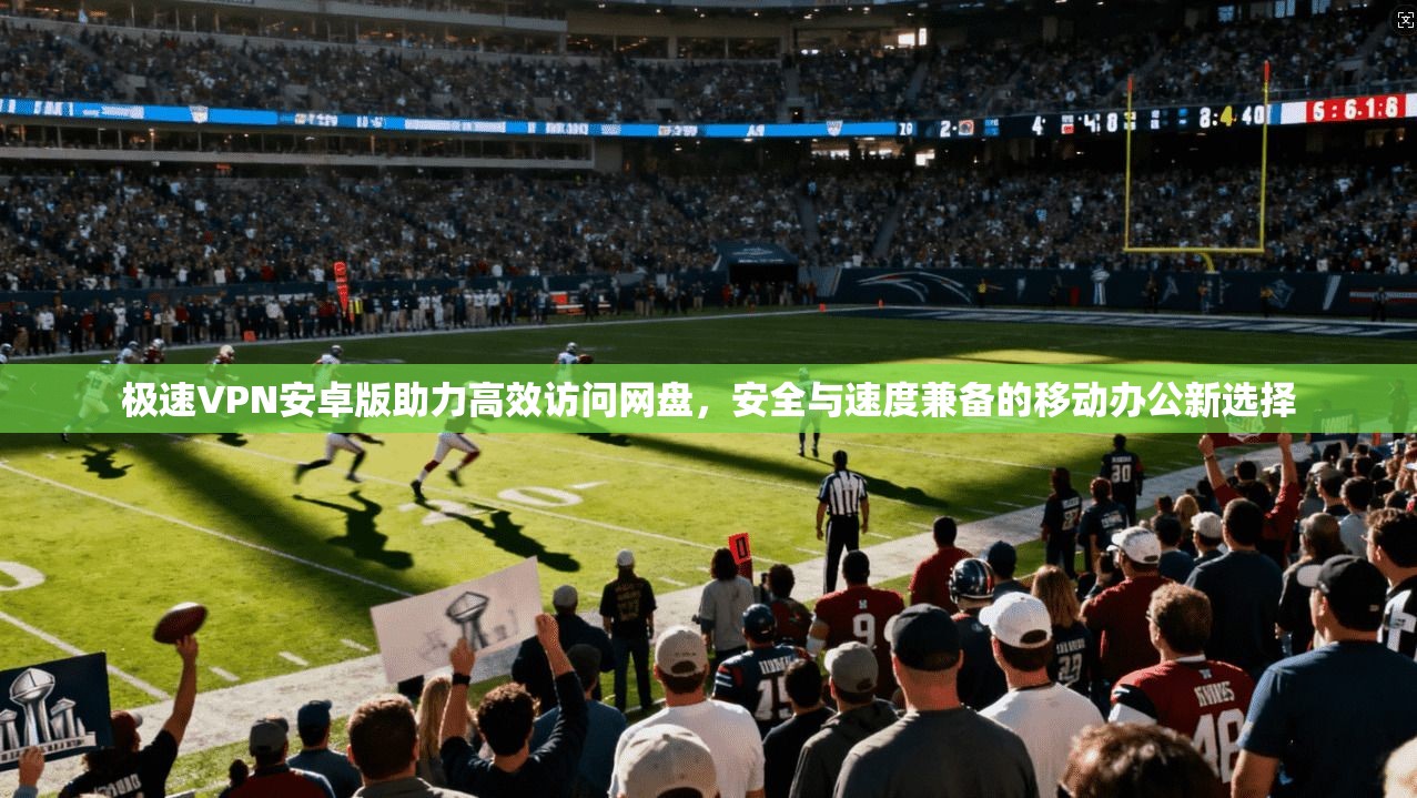 极速VPN安卓版助力高效访问网盘,安全与速度兼备的移动办公新选择 极速VPN安卓版助力高效访问网盘,安全与速度兼备的移动办公新选择