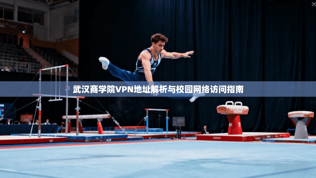武汉商学院VPN地址解析与校园网络访问指南 武汉商学院VPN地址解析与校园网络访问指南