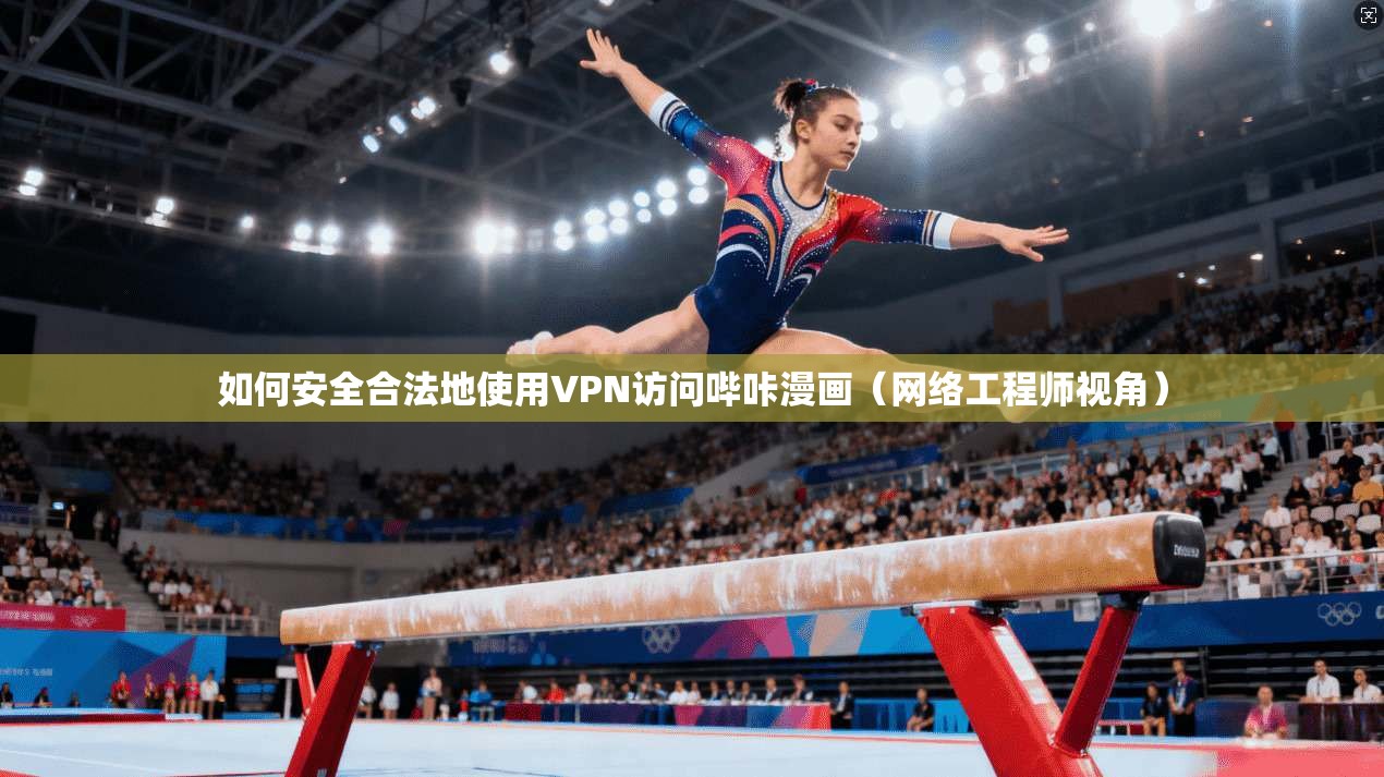 如何安全合法地使用VPN访问哔咔漫画(网络工程师视角) 如何安全合法地使用VPN访问哔咔漫画(网络工程师视角)