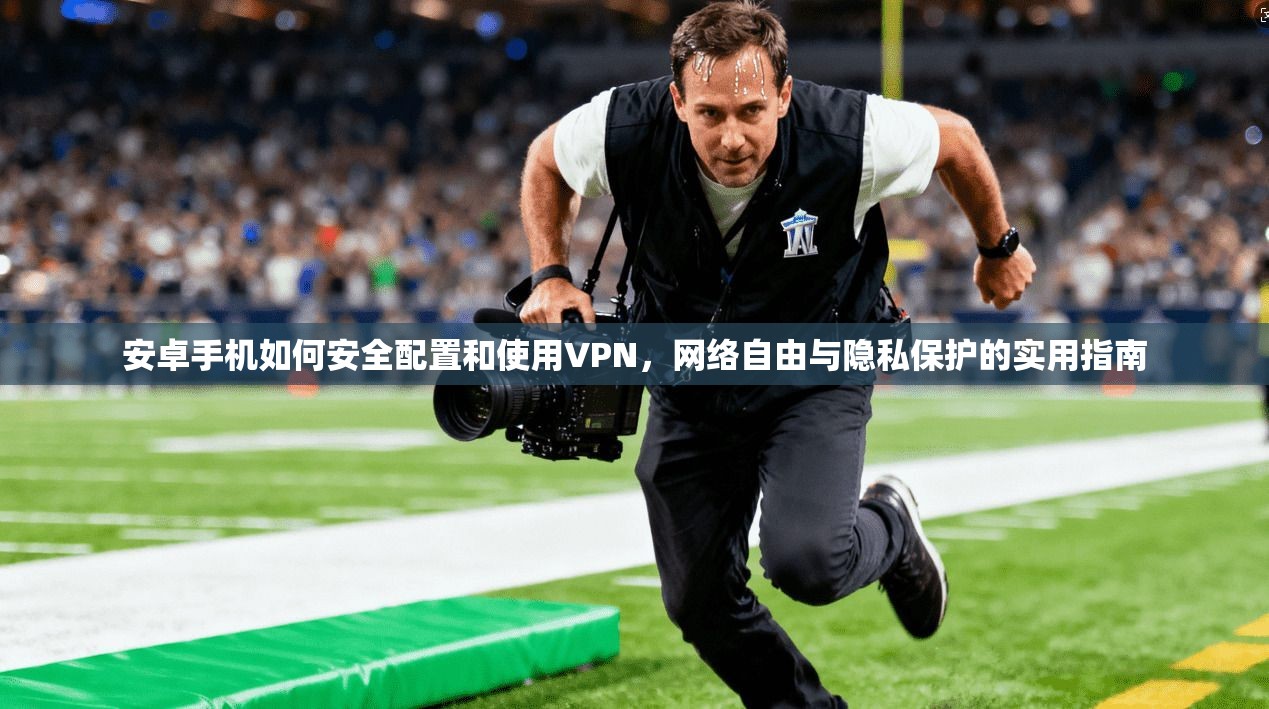 安卓手机如何安全配置和使用VPN，网络自由与隐私保护的实用指南