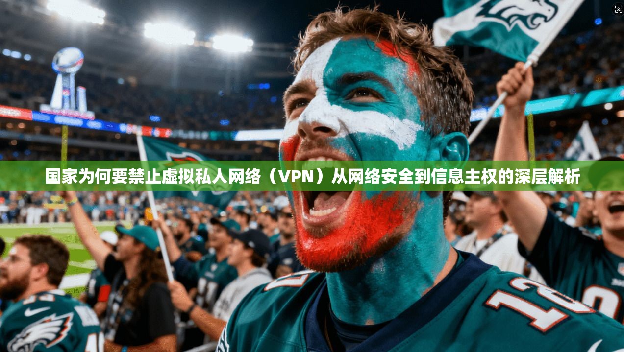 国家为何要禁止虚拟私人网络(VPN)从网络安全到信息主权的深层解析 国家为何要禁止虚拟私人网络(VPN)从网络安全到信息主权的深层解析