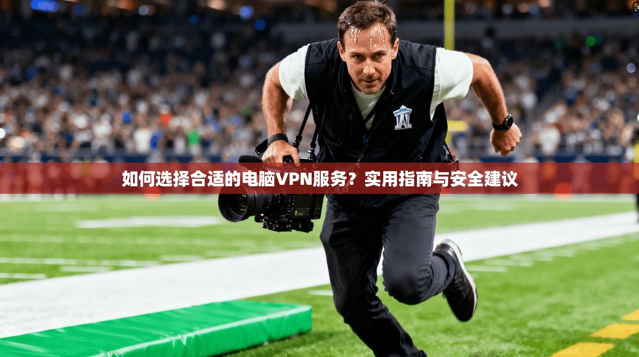 如何选择合适的电脑VPN服务?实用指南与安全建议 如何选择合适的电脑VPN服务?实用指南与安全建议