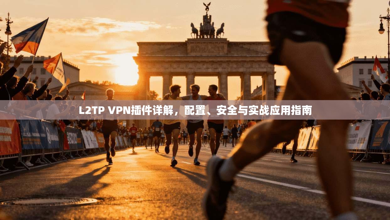 L2TP VPN插件详解,配置、安全与实战应用指南 L2TP VPN插件详解,配置、安全与实战应用指南