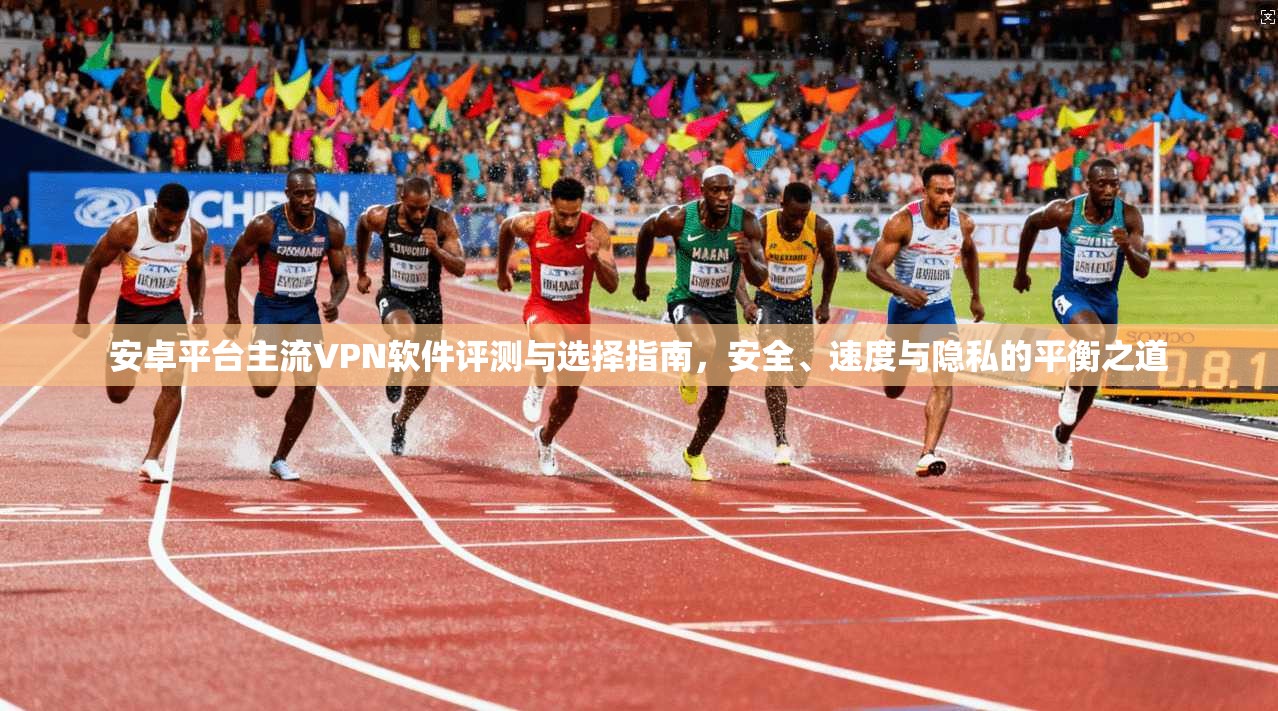 安卓平台主流VPN软件评测与选择指南,安全、速度与隐私的平衡之道 安卓平台主流VPN软件评测与选择指南,安全、速度与隐私的平衡之道