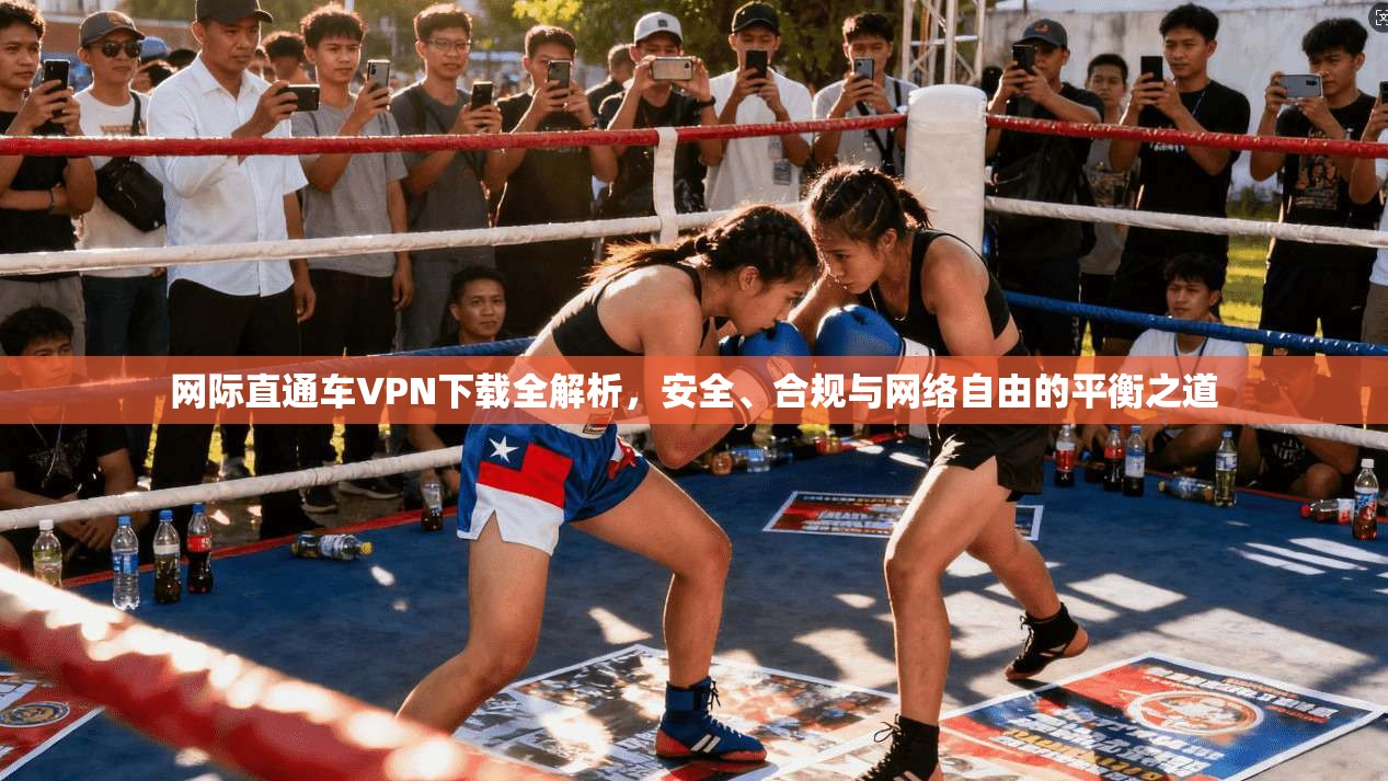 网际直通车VPN下载全解析,安全、合规与网络自由的平衡之道 网际直通车VPN下载全解析,安全、合规与网络自由的平衡之道