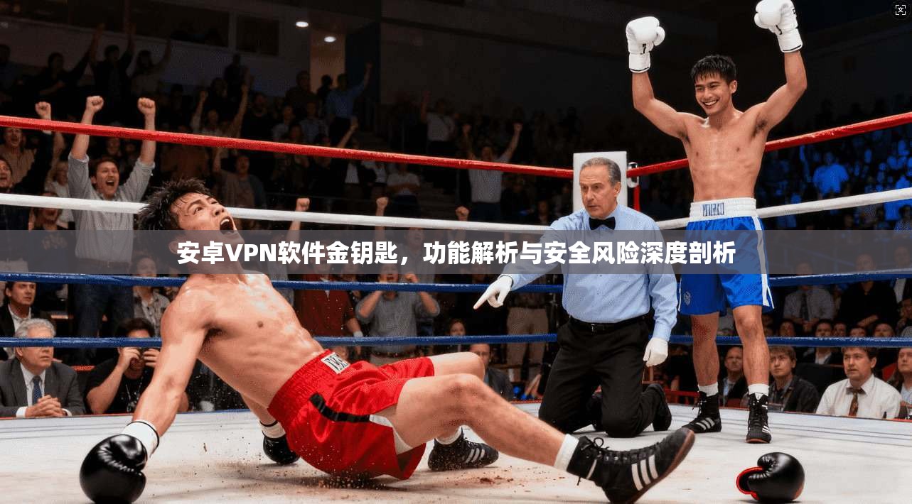 安卓VPN软件金钥匙,功能解析与安全风险深度剖析 安卓VPN软件金钥匙,功能解析与安全风险深度剖析