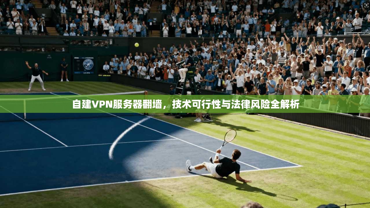 自建VPN服务器翻墙，技术可行性与法律风险全解析