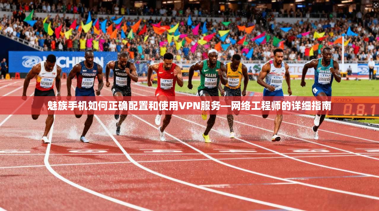 魅族手机如何正确配置和使用VPN服务—网络工程师的详细指南 魅族手机如何正确配置和使用VPN服务—网络工程师的详细指南