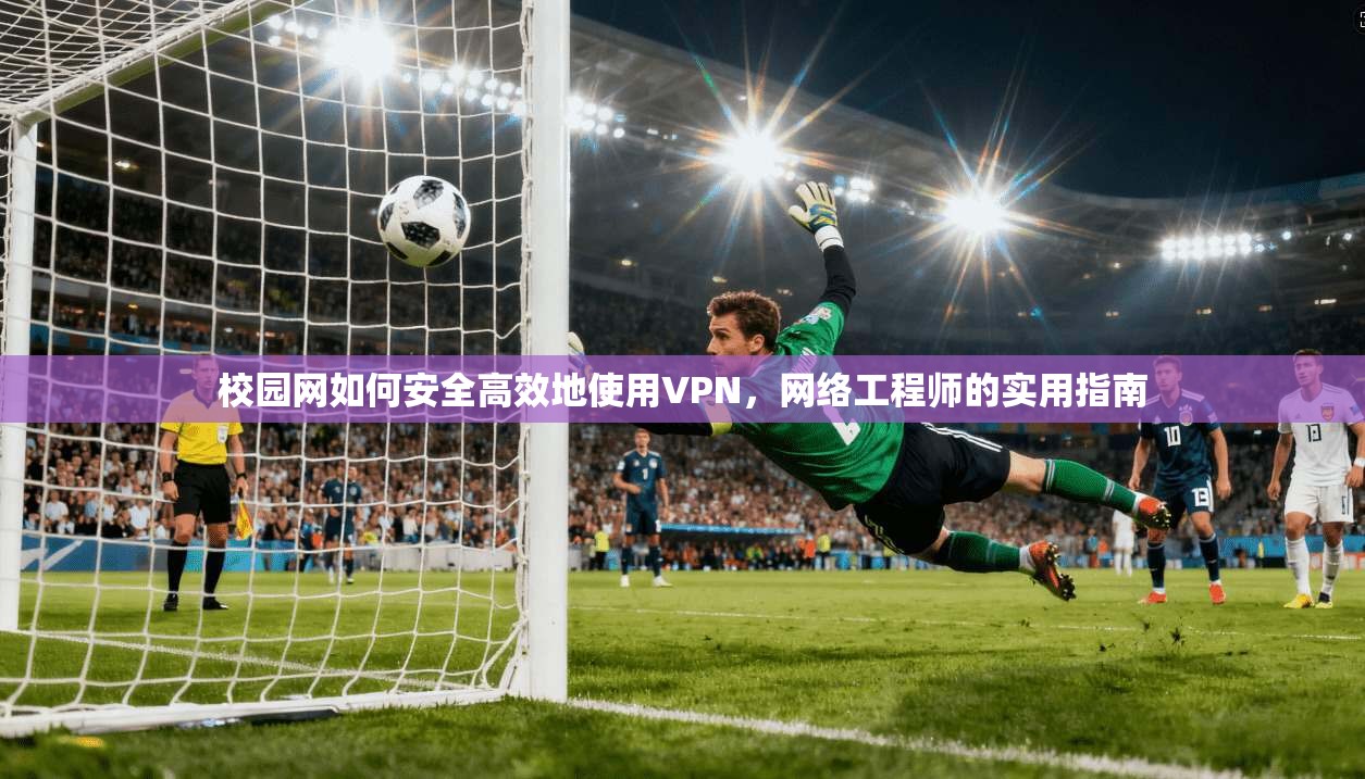 校园网如何安全高效地使用VPN,网络工程师的实用指南 校园网如何安全高效地使用VPN,网络工程师的实用指南