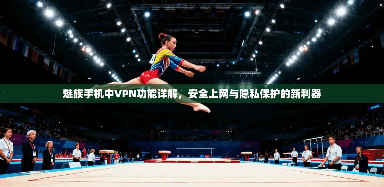 魅族手机中VPN功能详解,安全上网与隐私保护的新利器 魅族手机中VPN功能详解,安全上网与隐私保护的新利器