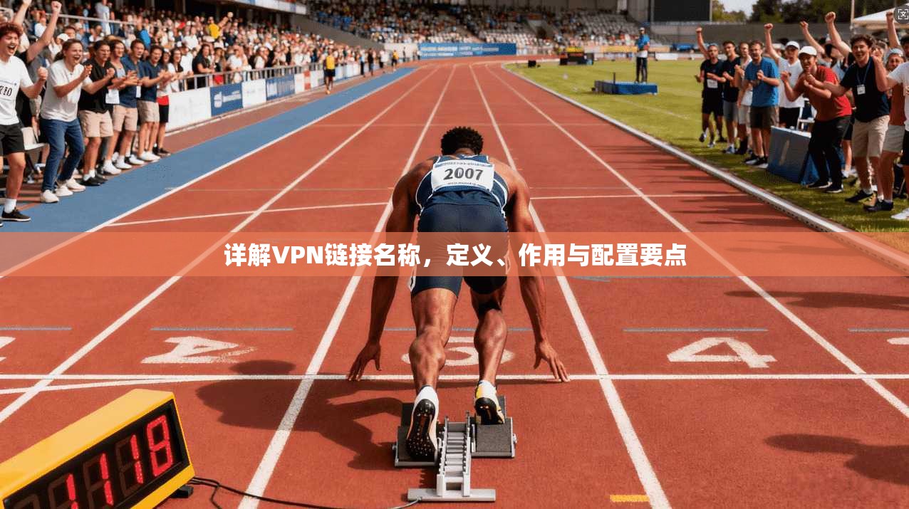 详解VPN链接名称,定义、作用与配置要点 详解VPN链接名称,定义、作用与配置要点