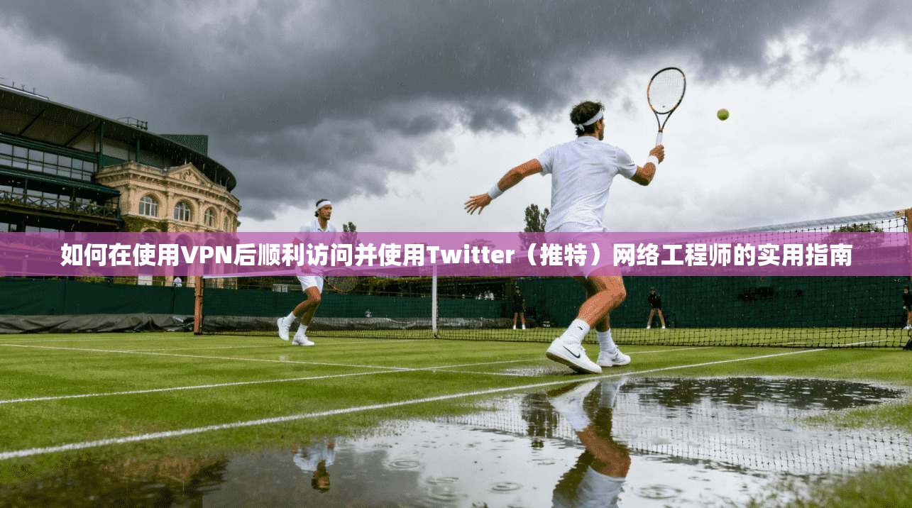 如何在使用VPN后顺利访问并使用Twitter(推特)网络工程师的实用指南 如何在使用VPN后顺利访问并使用Twitter(推特)网络工程师的实用指南