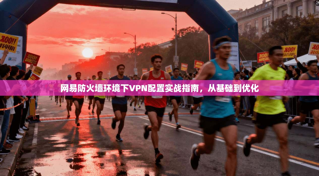 网易防火墙环境下VPN配置实战指南,从基础到优化 网易防火墙环境下VPN配置实战指南,从基础到优化