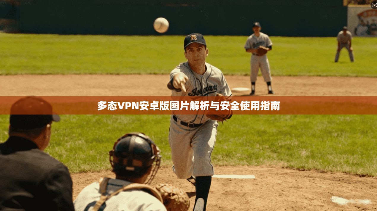 多态VPN安卓版图片解析与安全使用指南