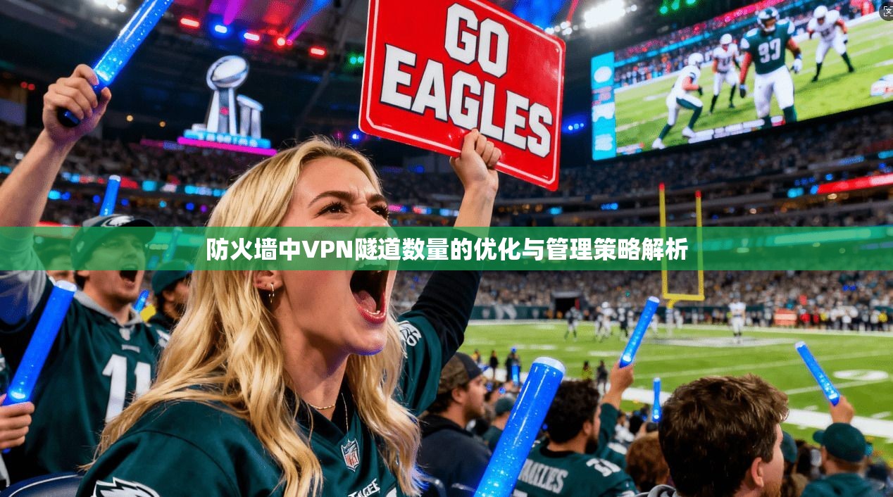 防火墙中VPN隧道数量的优化与管理策略解析 防火墙中VPN隧道数量的优化与管理策略解析