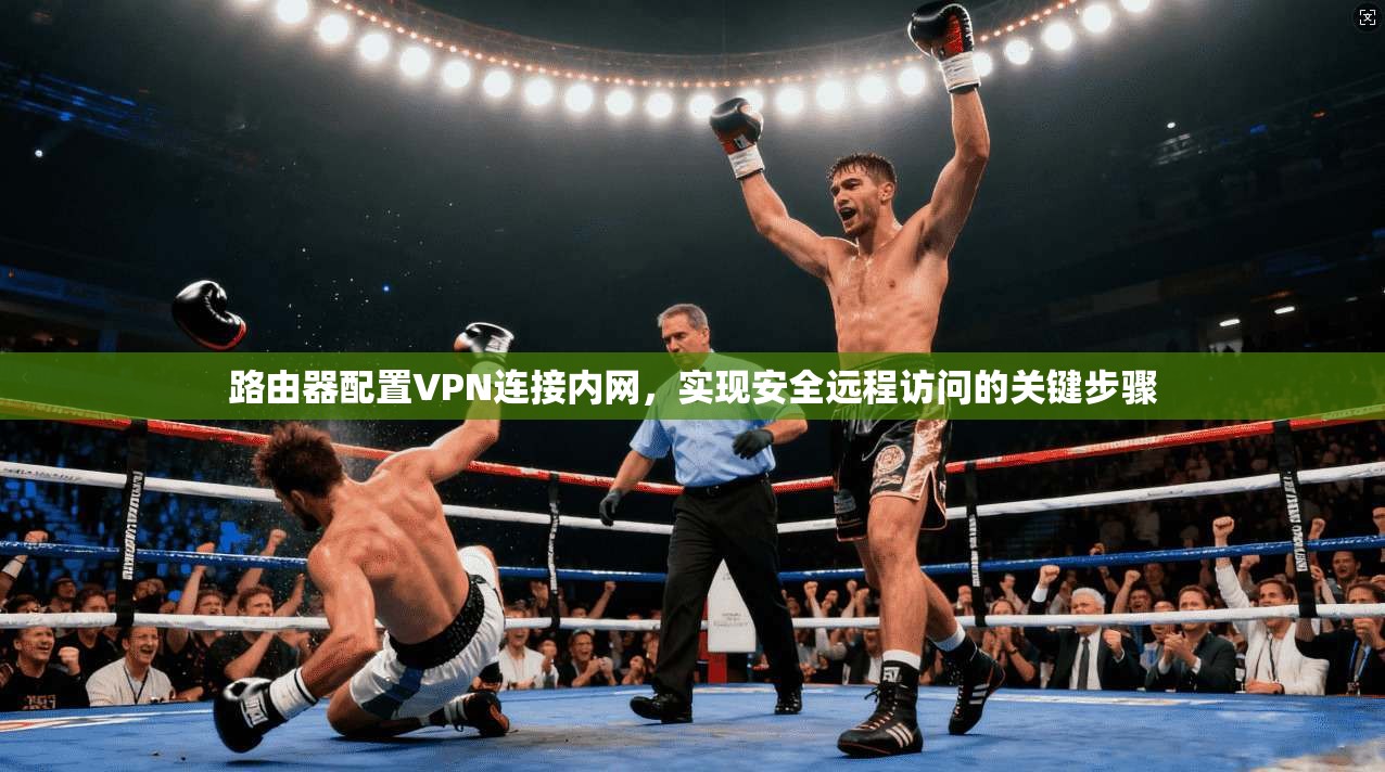 路由器配置VPN连接内网,实现安全远程访问的关键步骤 路由器配置VPN连接内网,实现安全远程访问的关键步骤