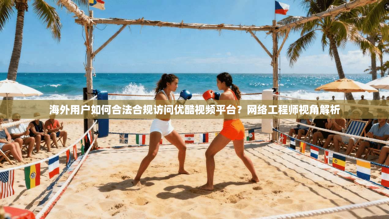 海外用户如何合法合规访问优酷视频平台?网络工程师视角解析 海外用户如何合法合规访问优酷视频平台?网络工程师视角解析