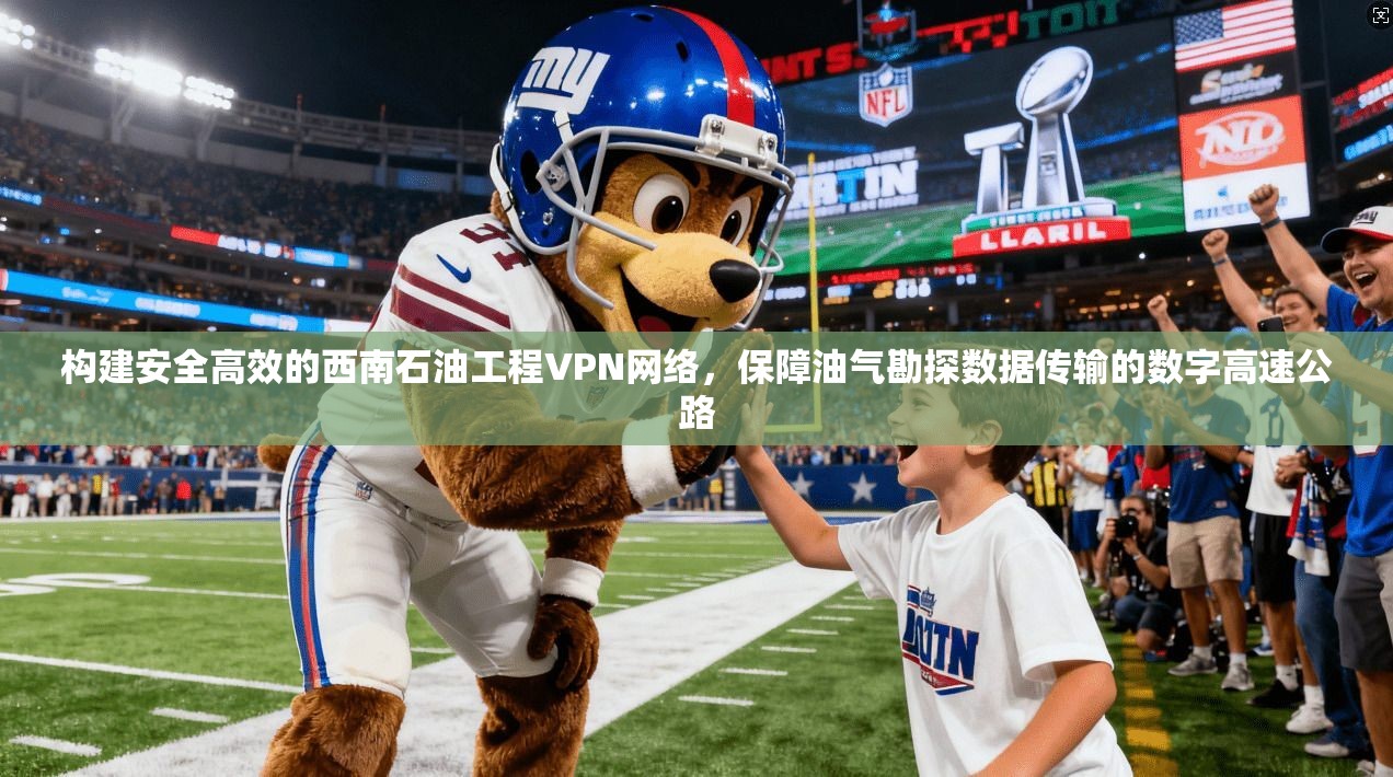 构建安全高效的西南石油工程VPN网络，保障油气勘探数据传输的数字高速公路