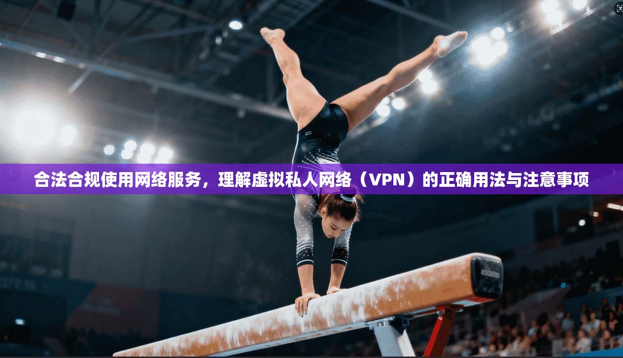 合法合规使用网络服务,理解虚拟私人网络(VPN)的正确用法与注意事项 合法合规使用网络服务,理解虚拟私人网络(VPN)的正确用法与注意事项