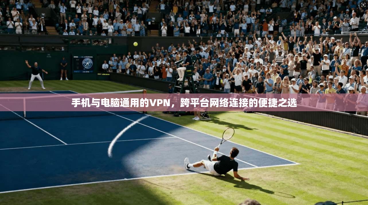 手机与电脑通用的VPN,跨平台网络连接的便捷之选 手机与电脑通用的VPN,跨平台网络连接的便捷之选