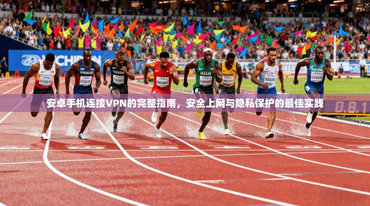 安卓手机连接VPN的完整指南,安全上网与隐私保护的最佳实践 安卓手机连接VPN的完整指南,安全上网与隐私保护的最佳实践