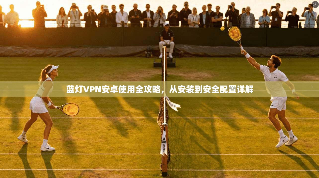 蓝灯VPN安卓使用全攻略,从安装到安全配置详解 蓝灯VPN安卓使用全攻略,从安装到安全配置详解