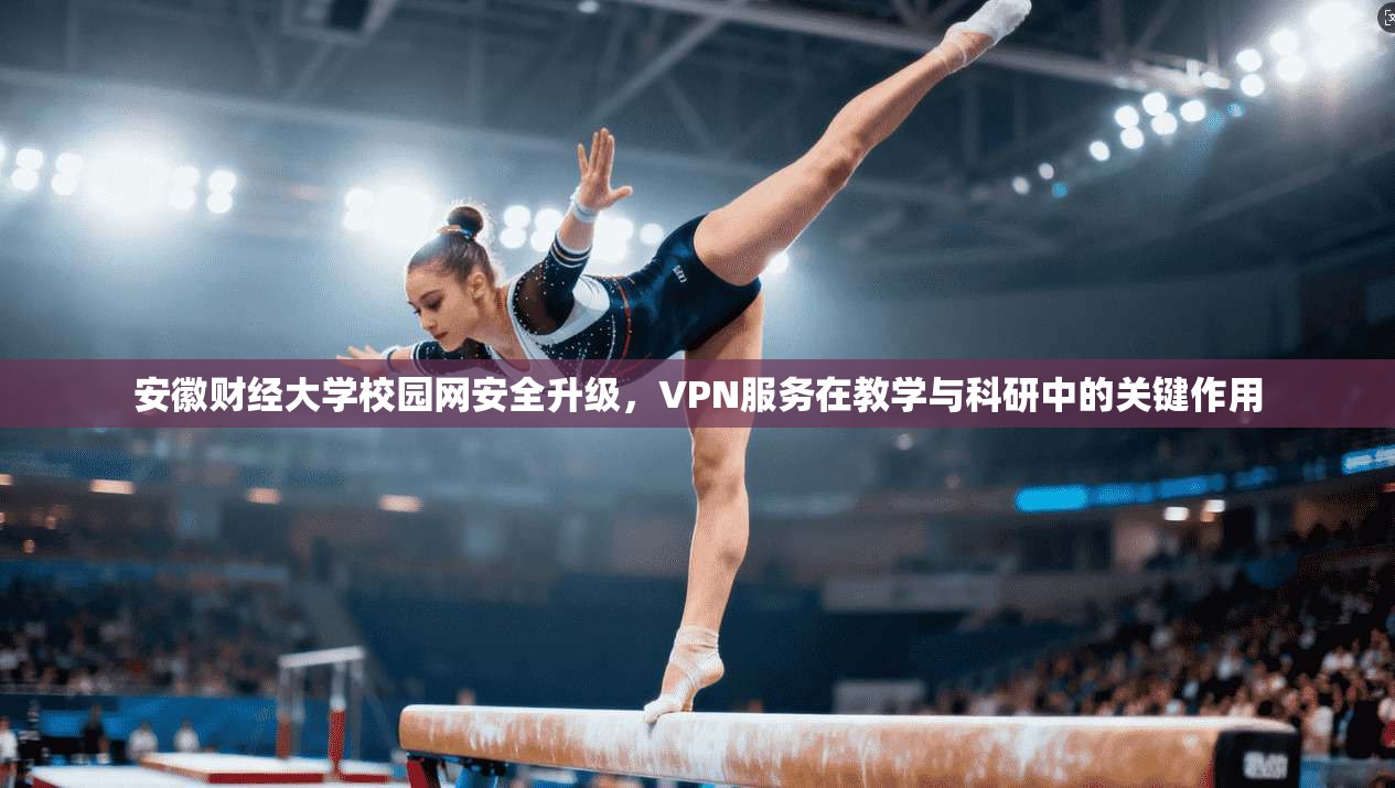安徽财经大学校园网安全升级,VPN服务在教学与科研中的关键作用 安徽财经大学校园网安全升级,VPN服务在教学与科研中的关键作用