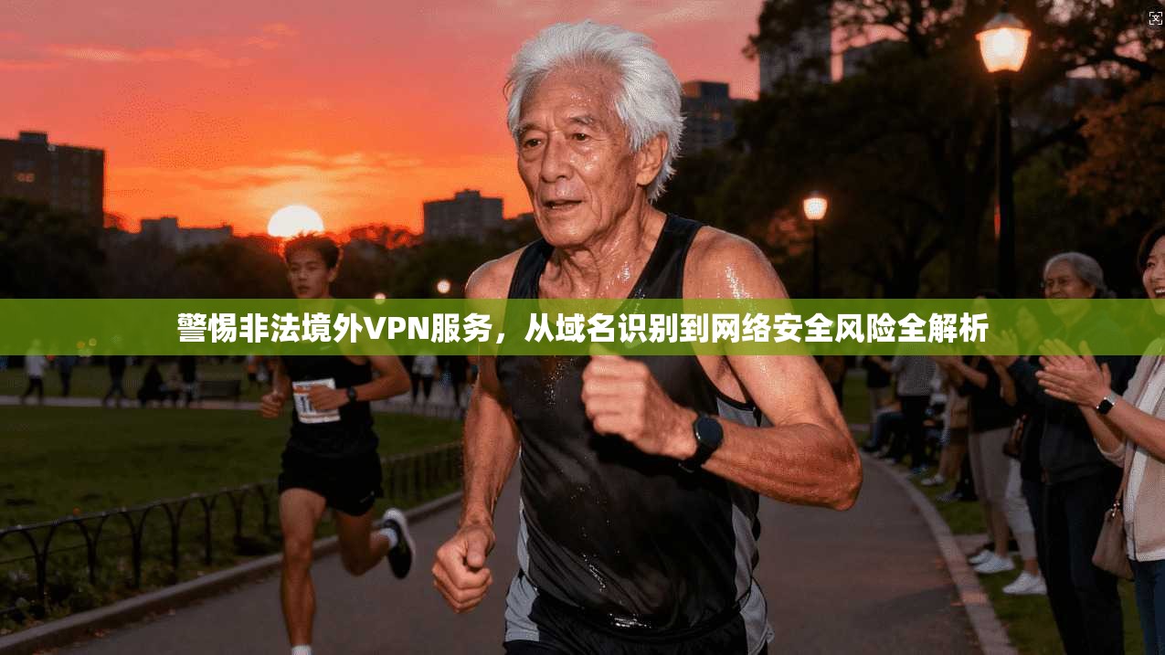 警惕非法境外VPN服务,从域名识别到网络安全风险全解析 警惕非法境外VPN服务,从域名识别到网络安全风险全解析